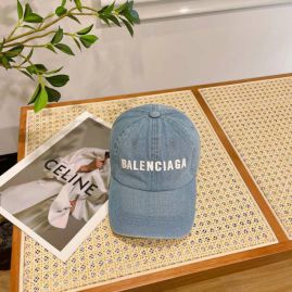 Picture of Balenciaga Cap _SKUBalenciagaCapdxn42296